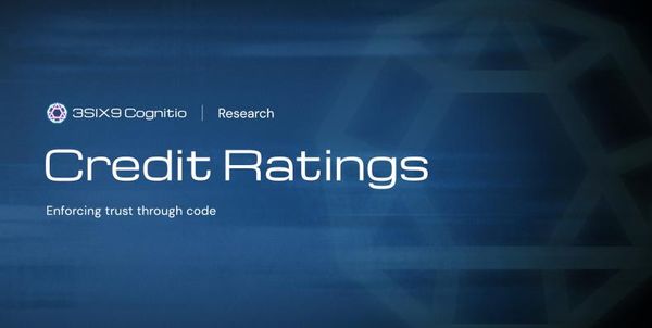 Credit Rating: Enforcing Trust Through Code
